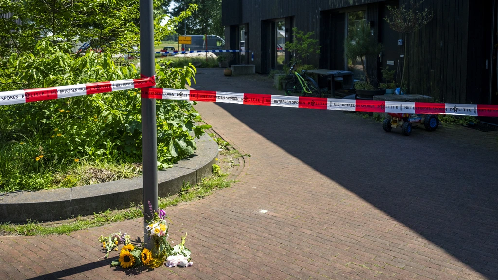 Opgepakt 15-jarig meisje uit Meerstad verdacht van dubbele moord op ouders