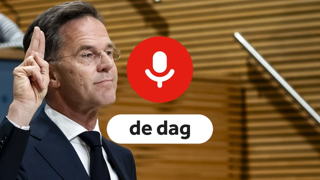 Podcast De Dag: de coronaverhoren, een tussenstand