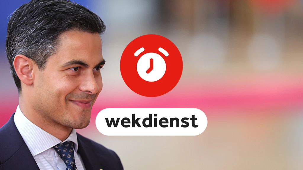 Wekdienst 21/6: Toespraak Jetten bij monument Molukkers • FBK Games in Hengelo