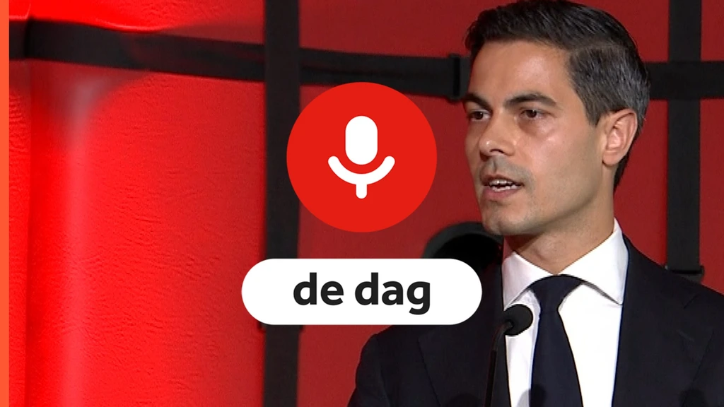 Podcast De Dag: hoe Nederland (steeds vaker) excuses aanbiedt