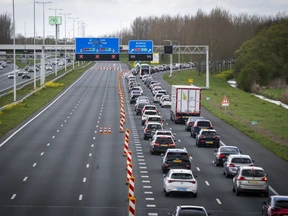 A27 tussen Gorinchem en Everdingen vier weken dicht