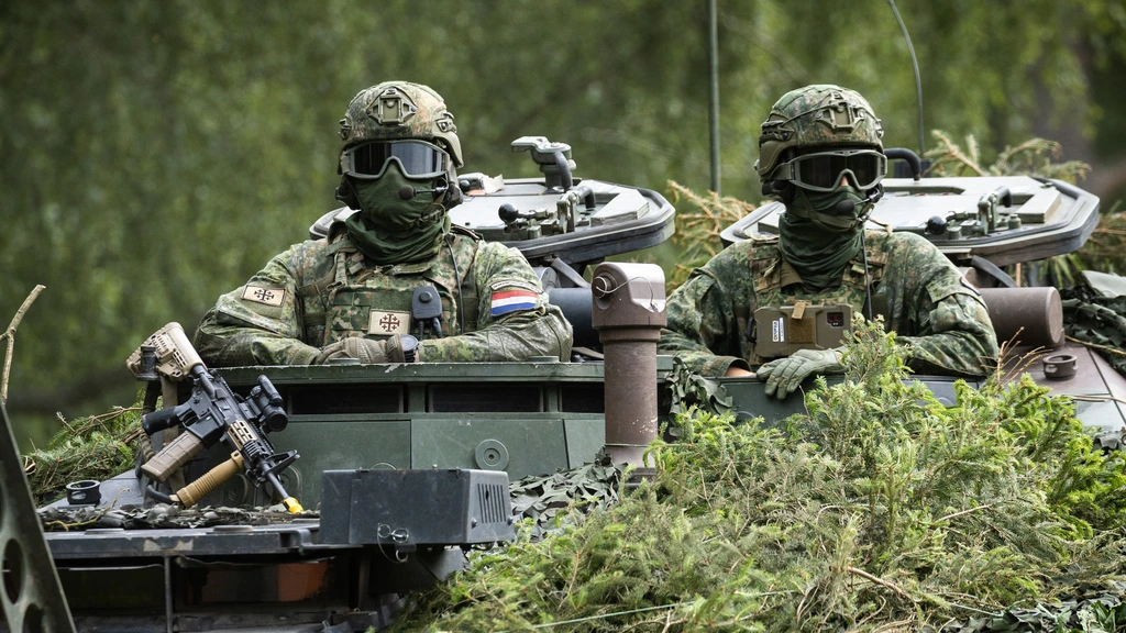 Bijna helft Nederlanders heeft geen vertrouwen in besteding defensie-uitgaven