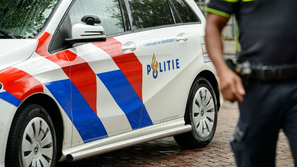 17-jarige uit Hendrik-Ido-Ambacht verdacht van negen aanrandingen