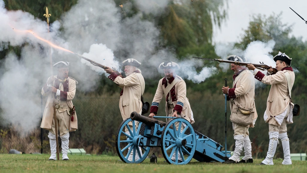 Van (het naspelen van) de Slag bij Waterloo tot festivals: veel afgelastingen