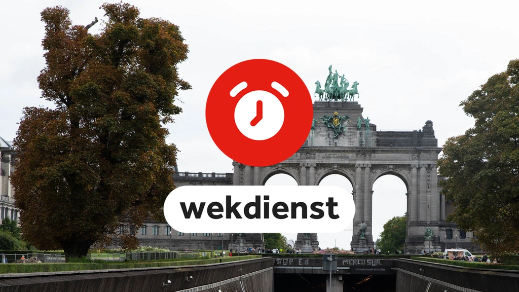 Wekdienst 28/6: Onafhankelijkheidsfeest VS in Brussel • Eerste knock-outwedstrijd op WK voetbal