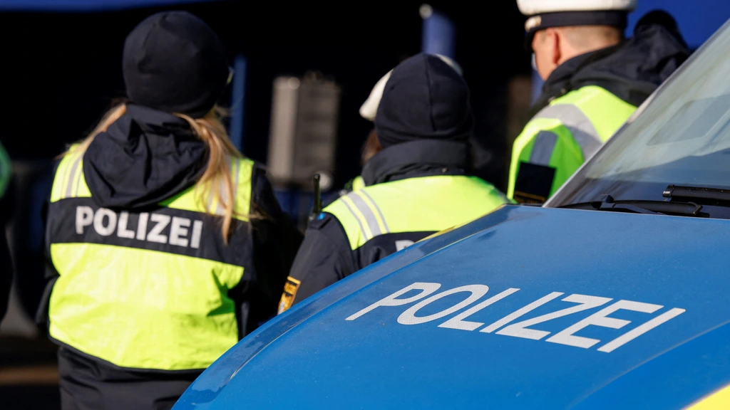 Vijf mensen doodgeschoten bij Duits jongerencentrum