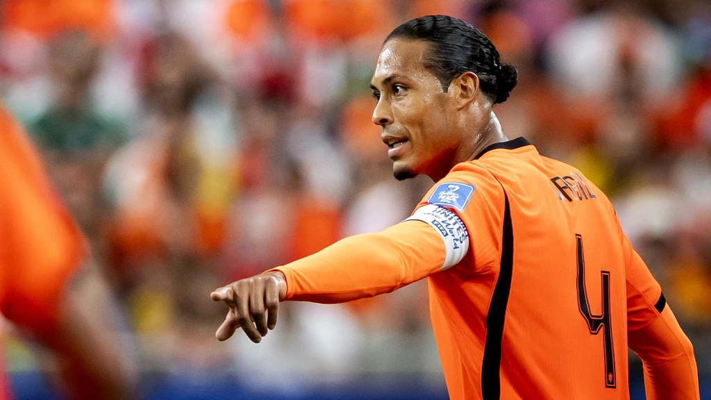 Einde WK of einde negatieve reeks: verslaat Oranje weer eens een topland?