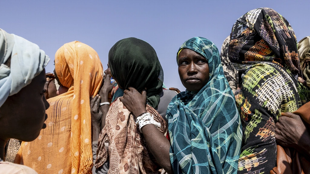 Amnesty: etnische zuivering door RSF bij verovering van Sudanese stad Al-Fasher
