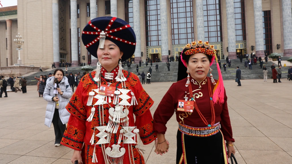 Alleen nog les in het Mandarijn: China perkt ruimte voor minderheden verder in