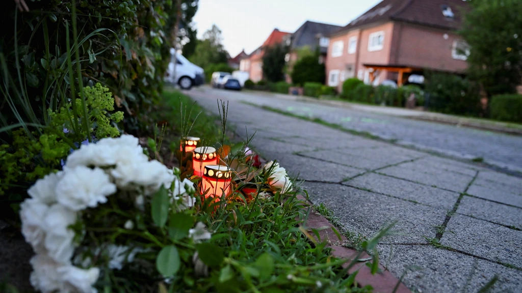 Vermoedelijke schutter Duitse jeugdinstelling 'kocht wapen voor 4000 euro'
