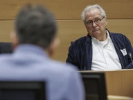 Former Bishop of Bruges, who resigned amid abuse scandal, has died