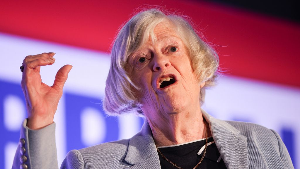 Nieuwe verdachte aangehouden voor moord op Britse oud-politica Ann Widdecombe