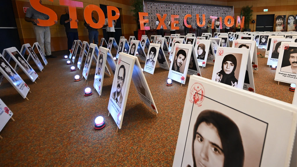 VN-mensenrechtenchef uit opnieuw zorgen: sinds maart zeker 56 executies in Iran