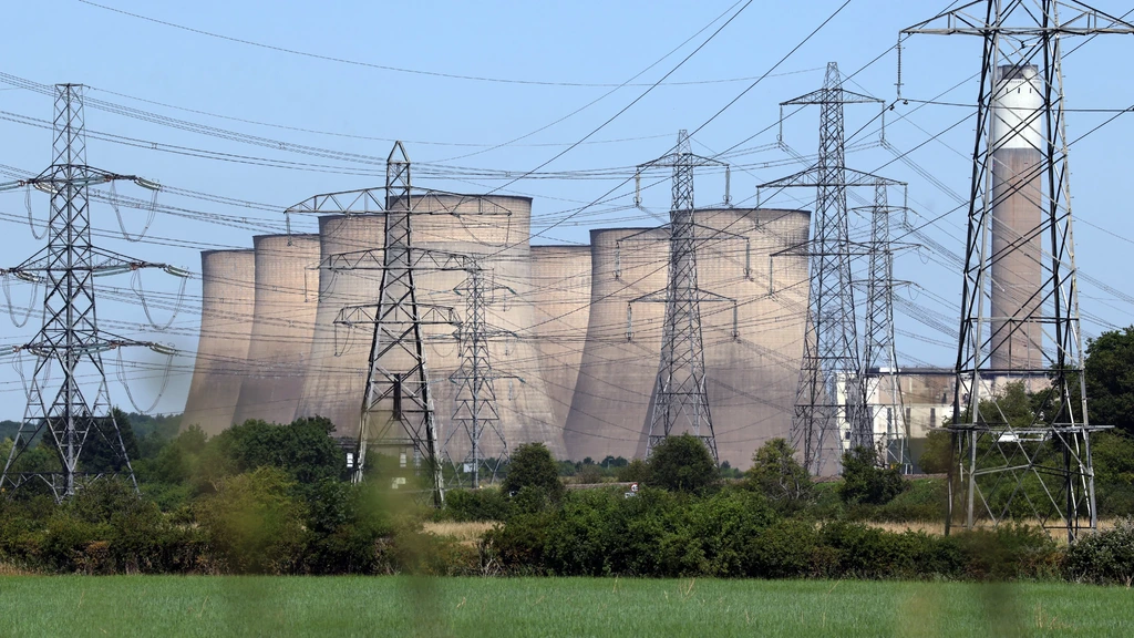 'Iraanse hackers legden Britse energiecentrale 4 dagen plat'