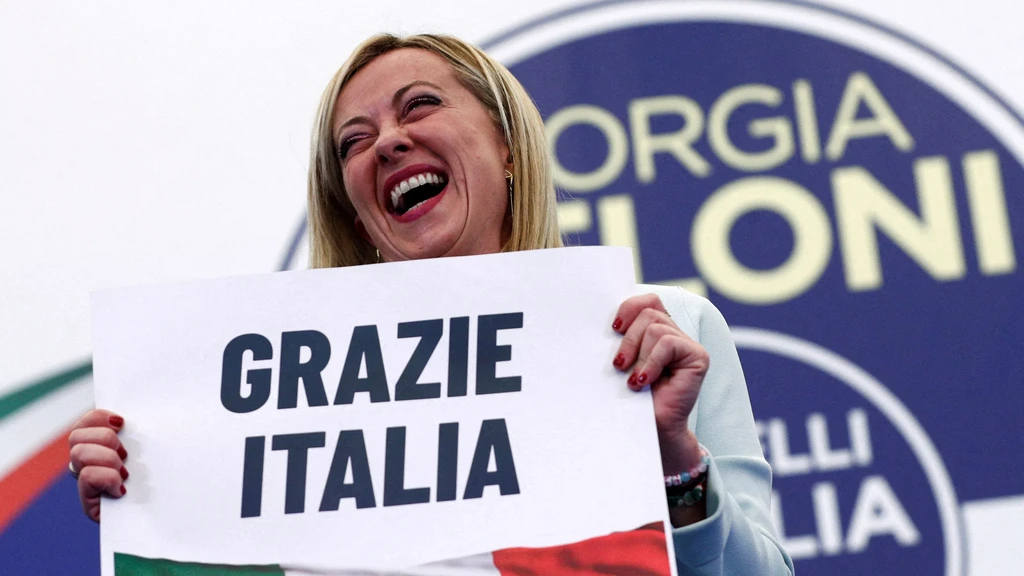 Regering-Meloni langstzittende van Italië sinds de Tweede Wereldoorlog