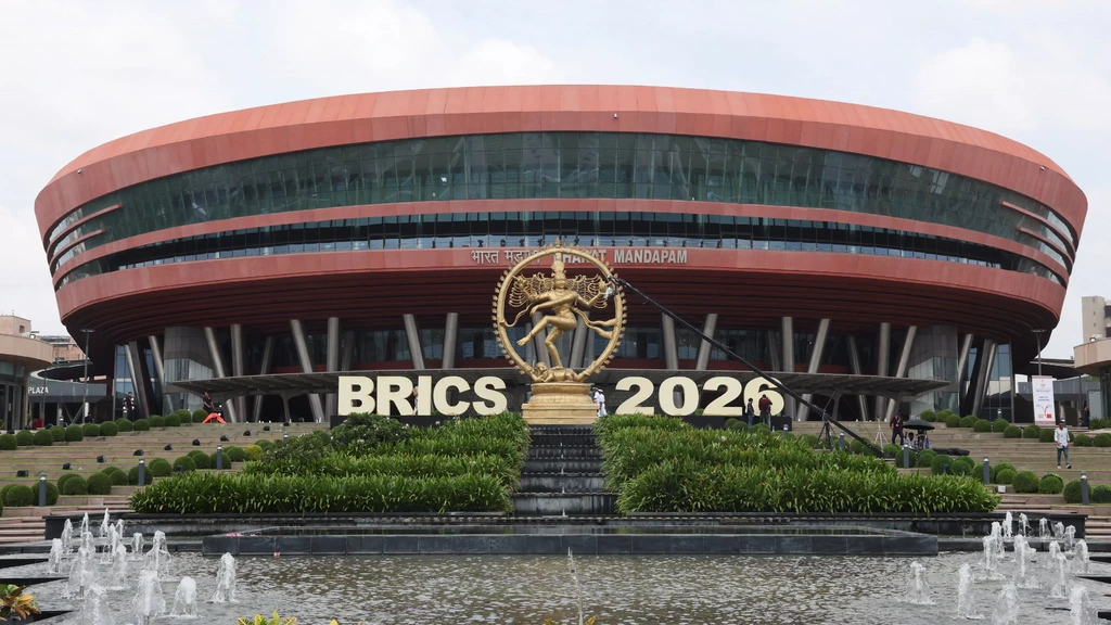 China en India willen oplossing voor grensconflict na ontmoeting op BRICS-top