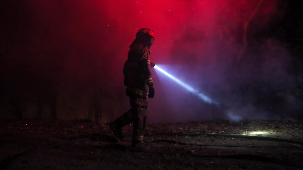 Zestien doden bij brand in verzorgingstehuis in Chili