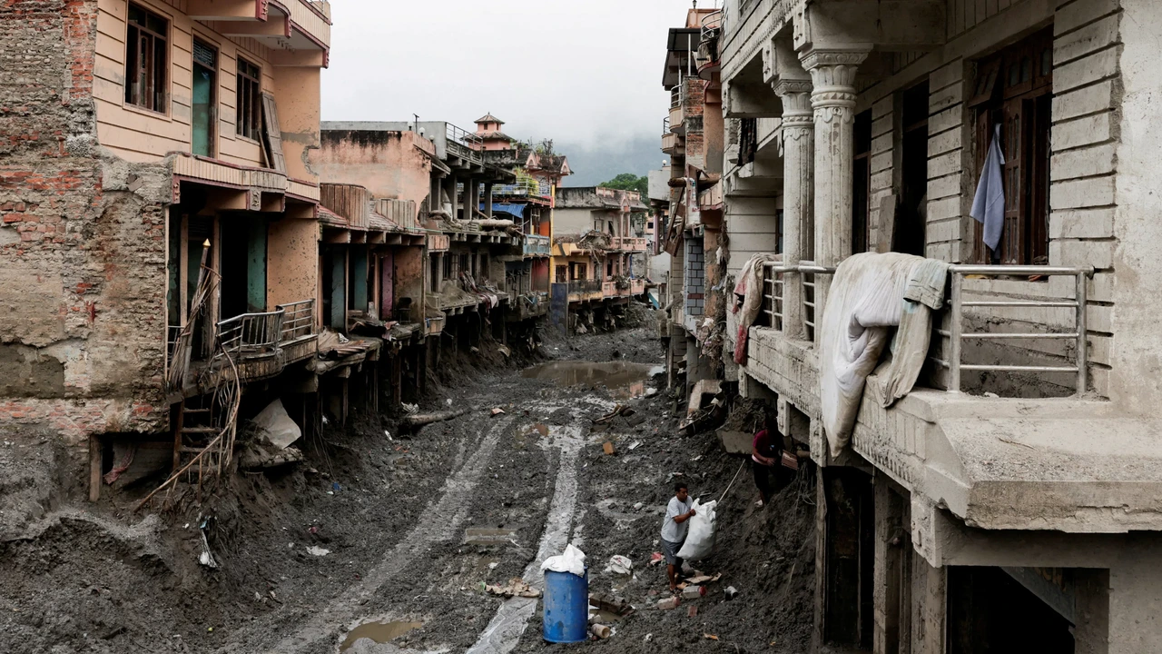Rode Kruis haalt bijna 2, 6 miljoen euro op voor Nepal