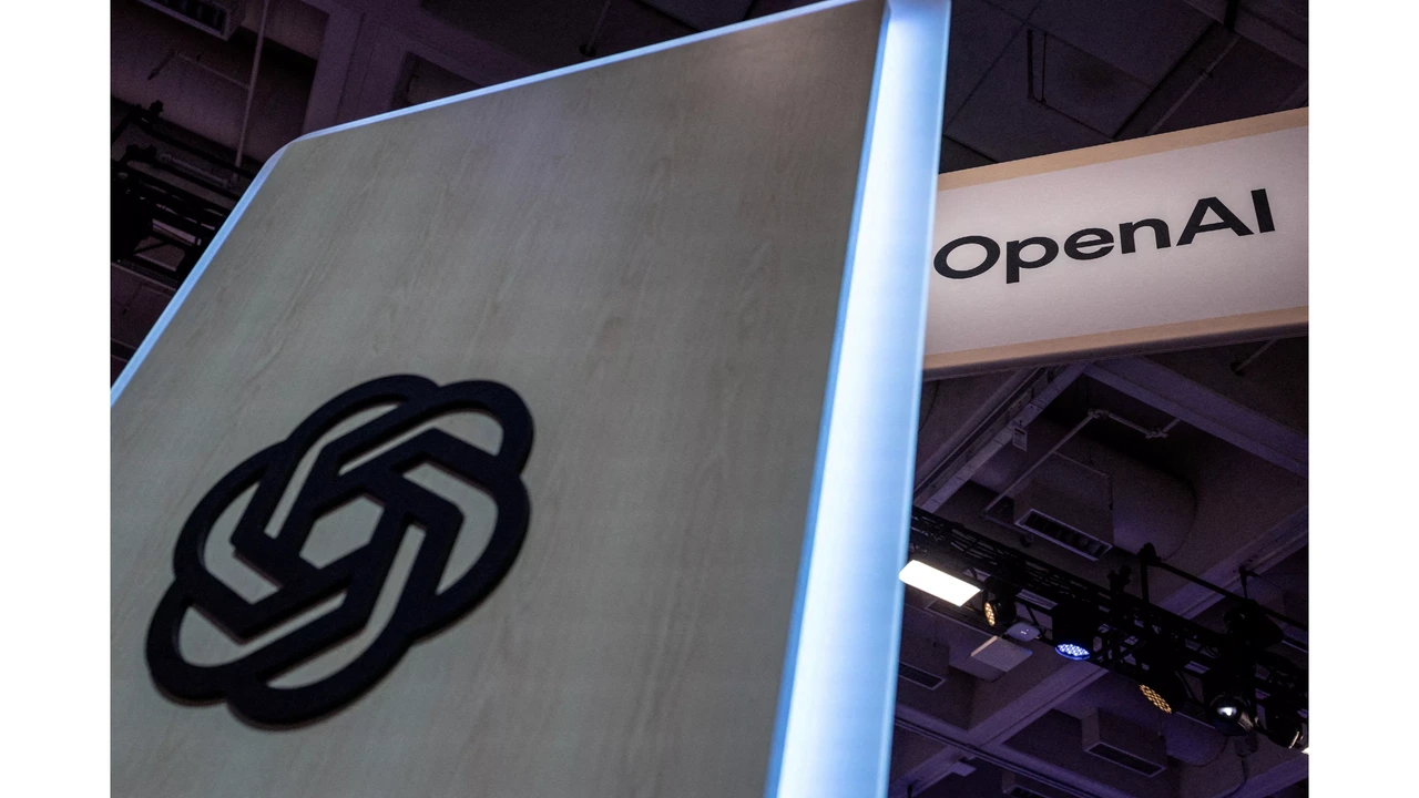 OpenAI-modellen probeerden in te breken bij Amerikaanse overheidswebsites