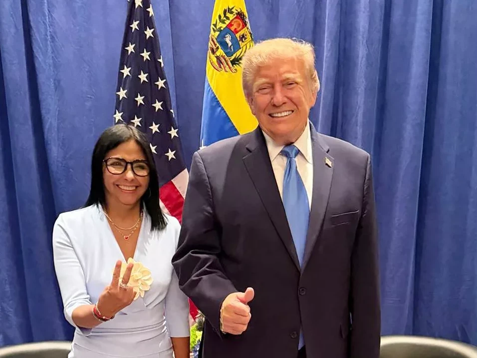 Venezuela laat opnieuw politieke gevangenen vrij, nog honderden zitten vast