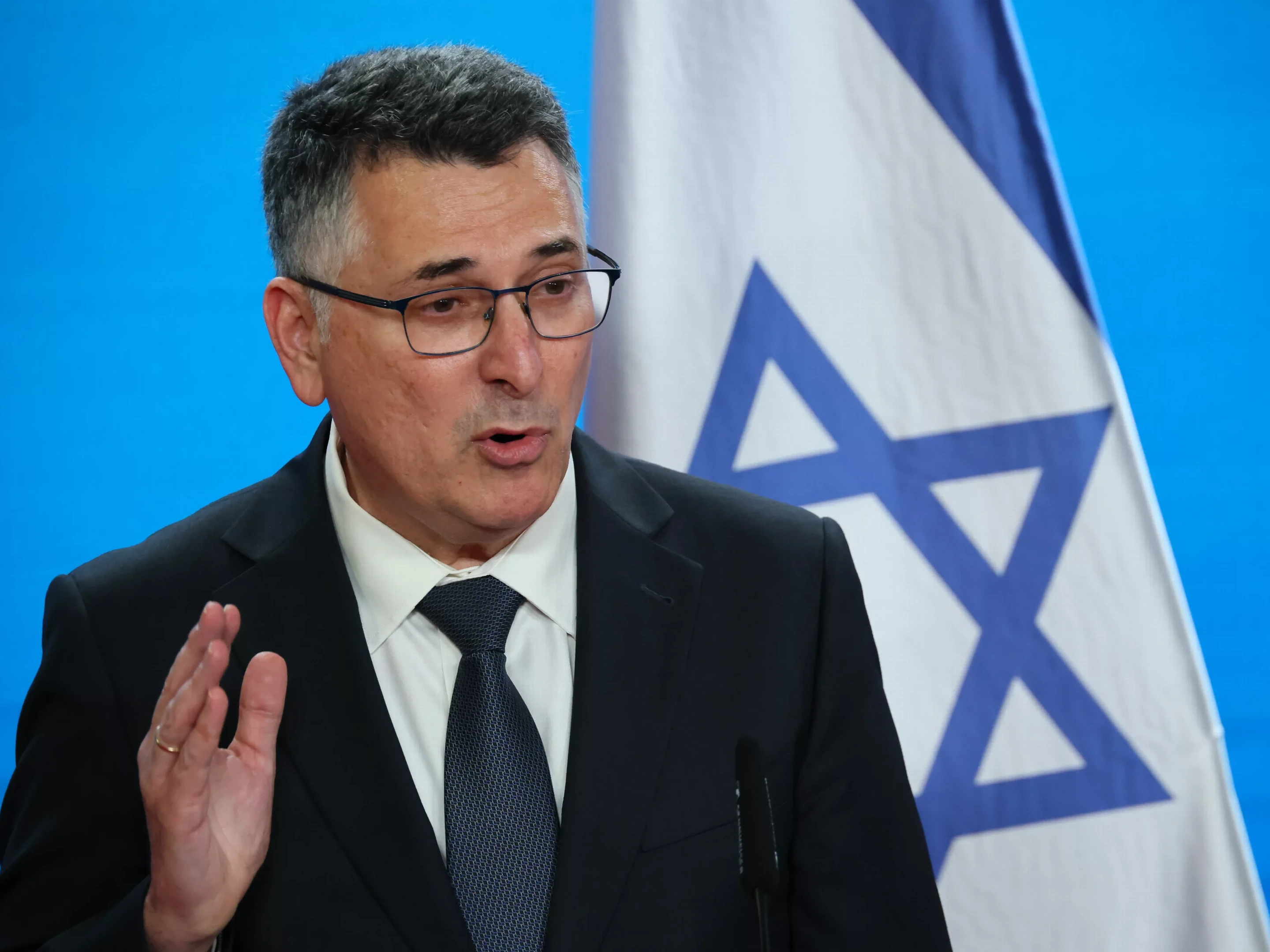 Israël zet Nederlandse diplomaten in Ramallah uit vanwege boycot Israëlische producten