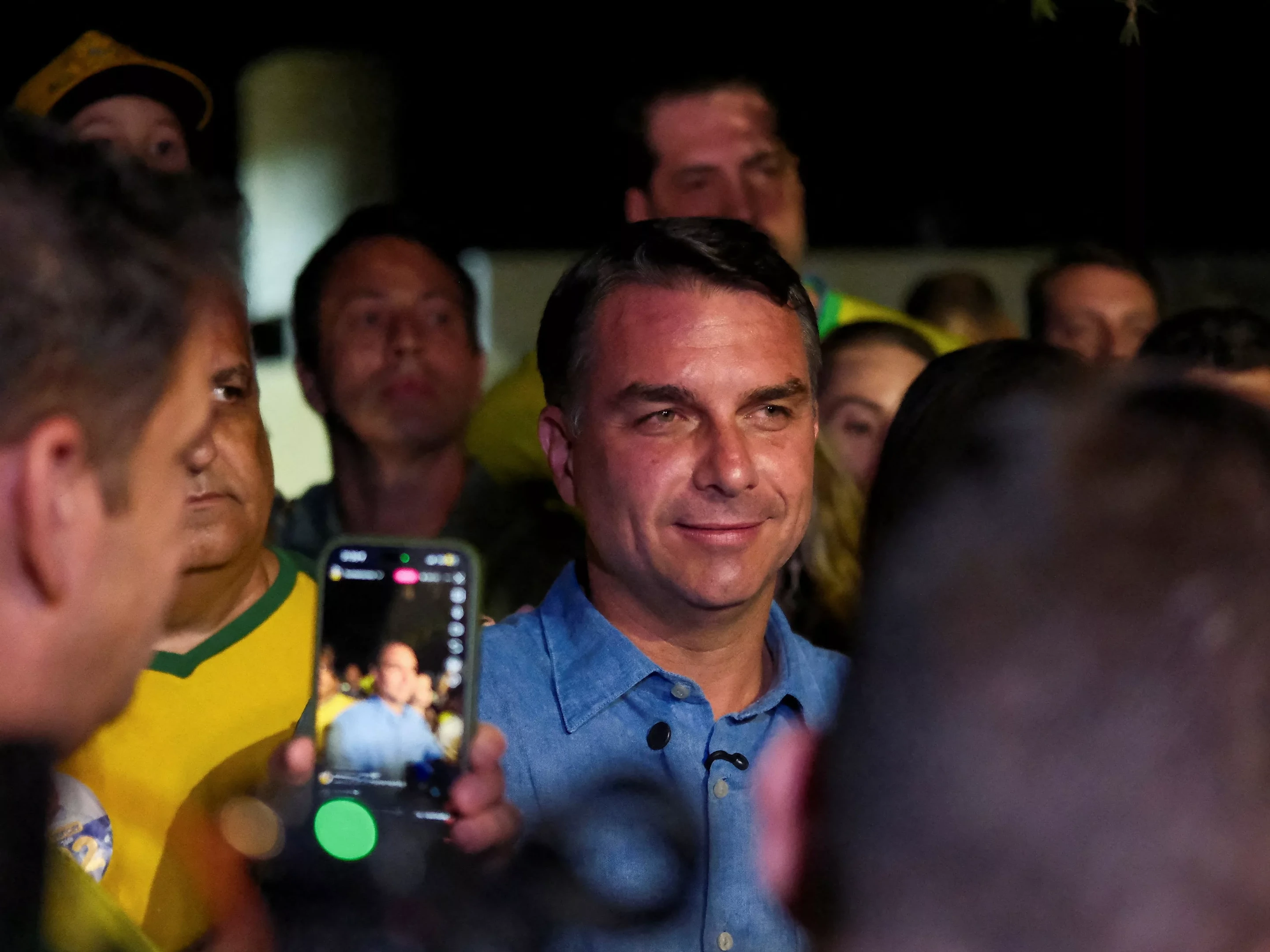 Tweede ronde nodig bij Braziliaanse presidentsverkiezingen, Bolsonaro aan de leiding