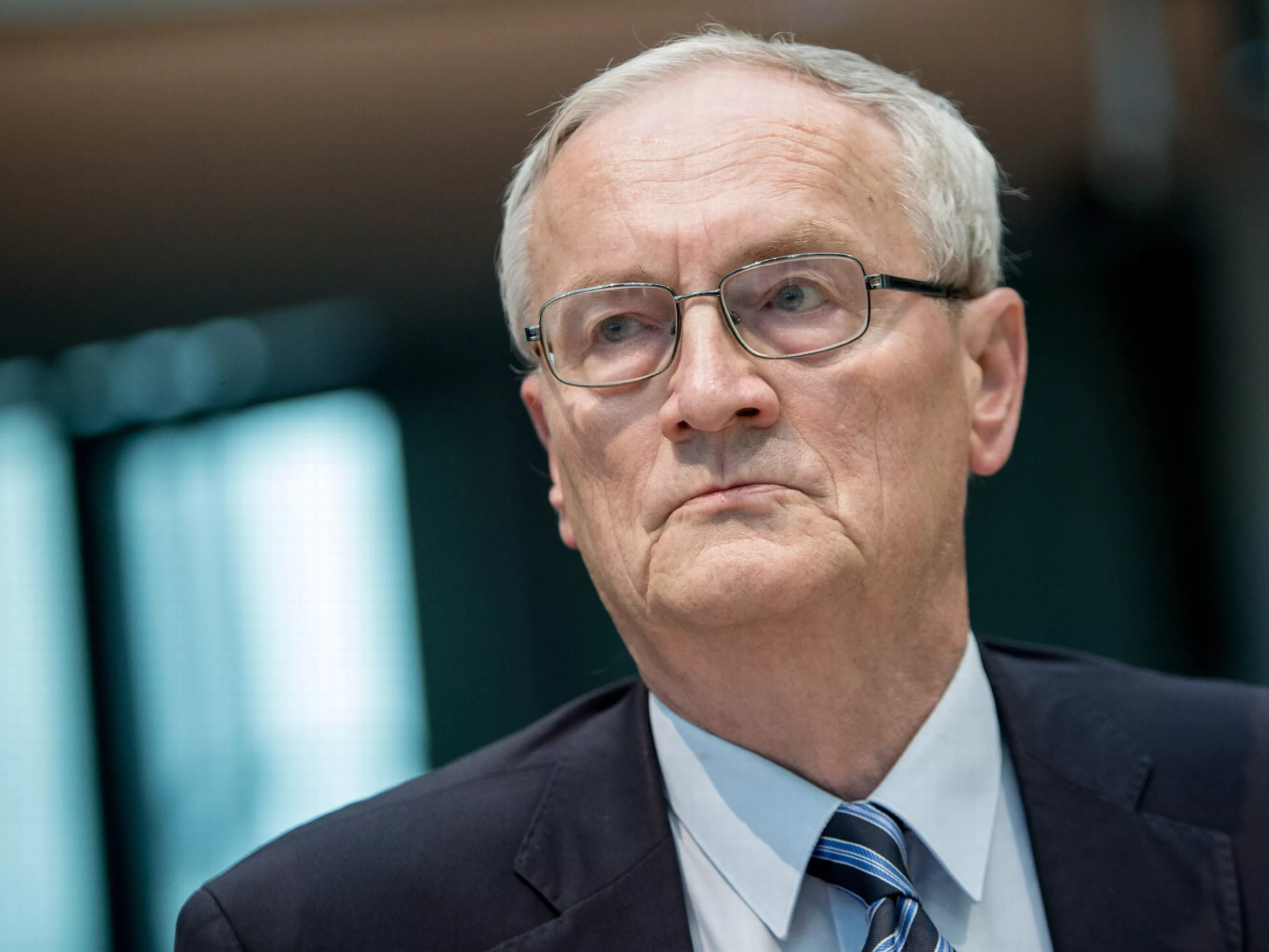 Voormalig chef Duitse inlichtingendienst opgepakt wegens spionage