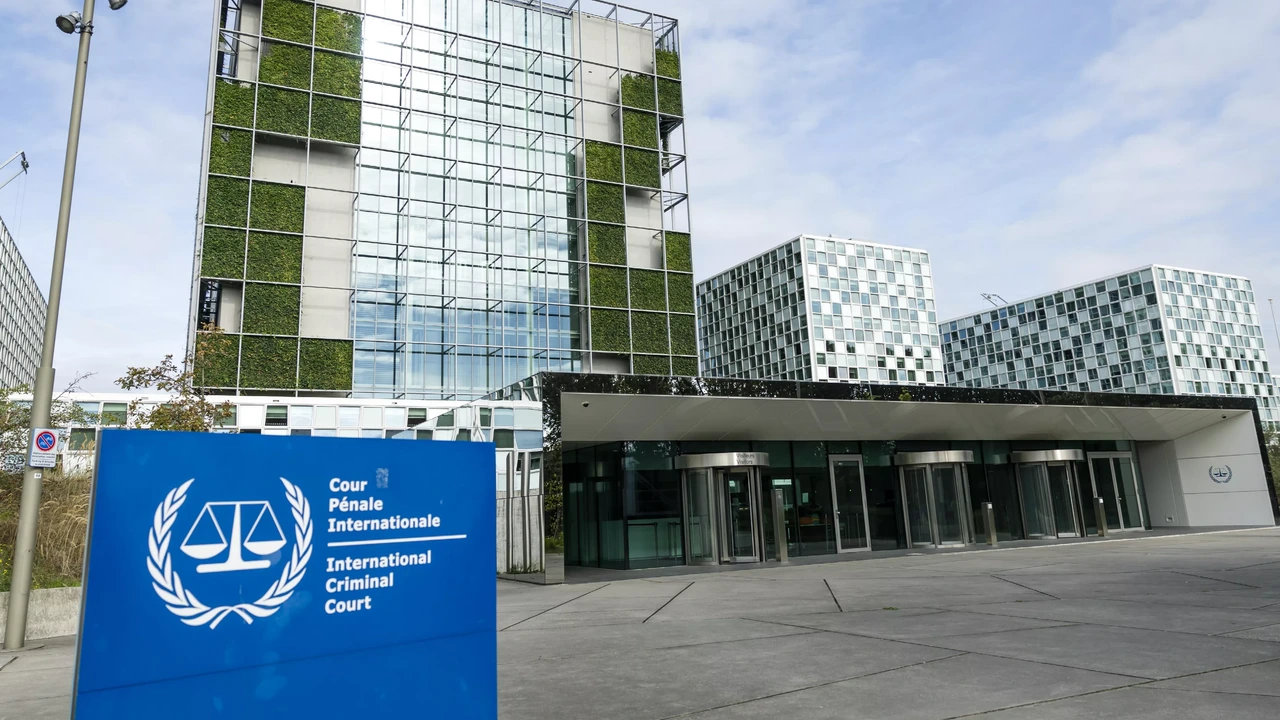 Belangrijkste EU-mensenrechtenprijs voor Strafhof dat onder zware druk van VS staat