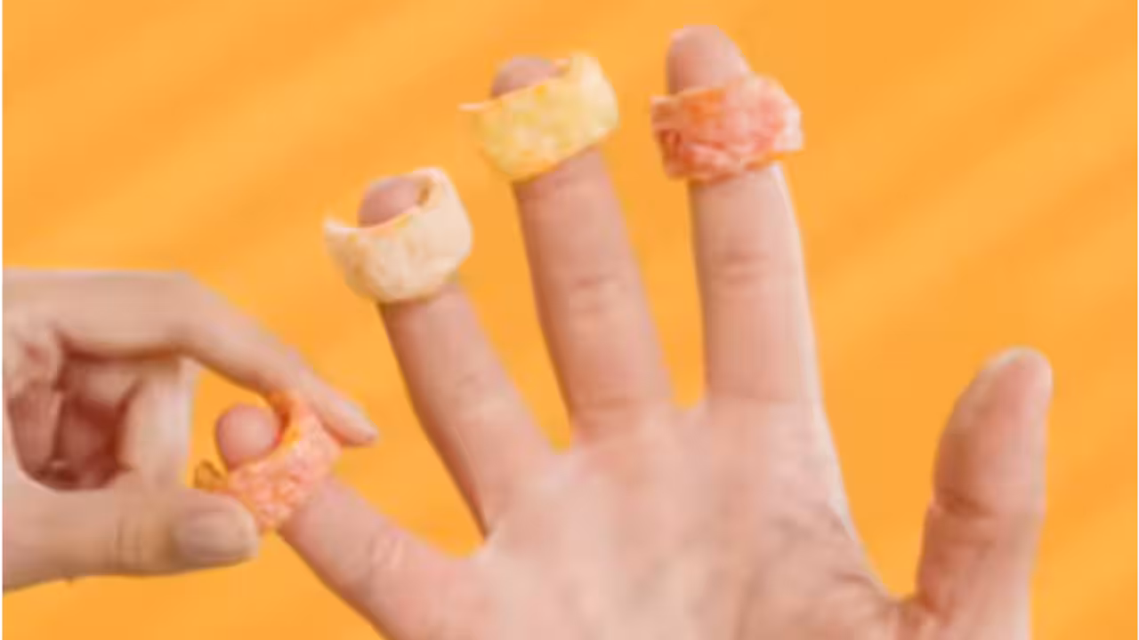 Nostalgische Nibb-it-ringetjes verdwijnen uit assortiment: 'Onze jeugd'
