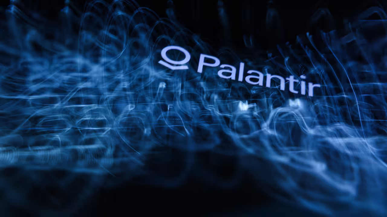 Defensie wil binnen twee jaar af van software van omstreden bedrijf Palantir