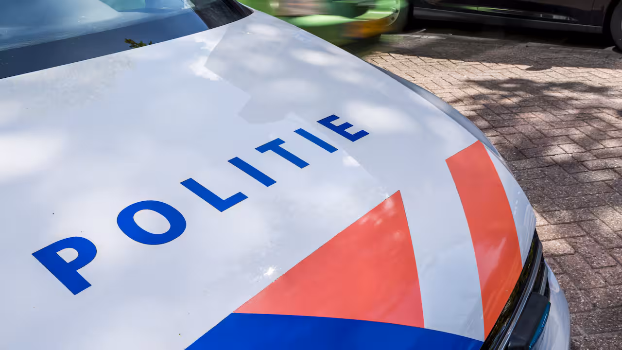 Meisje aangehouden na valse melding van leerling over vuurwapen in Utrecht