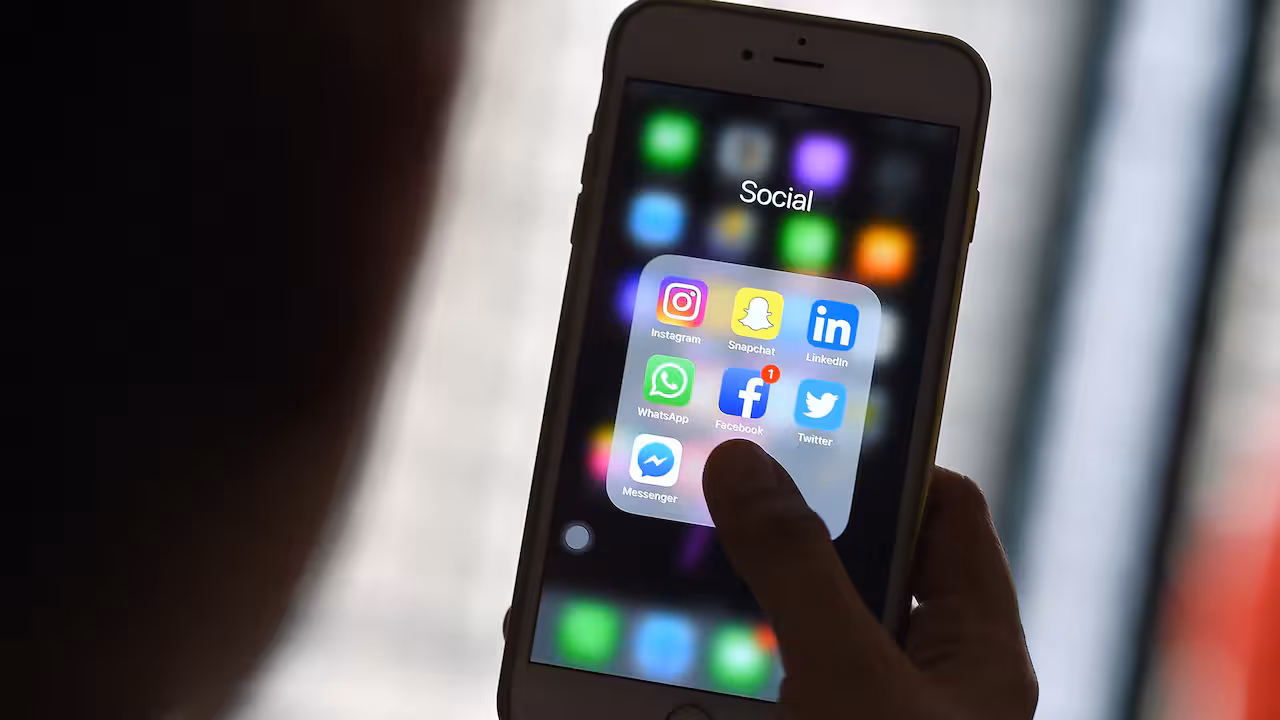 Nederlandse rechtszaak tegen Snapchat vanwege verslavend ontwerp van app