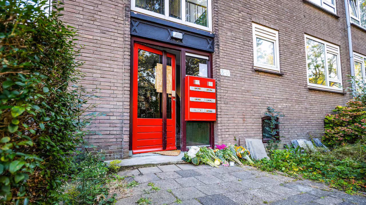 Dertig jaar cel voor doden van buurvrouw in Rijswijk: 'IJzingwekkende femicide'