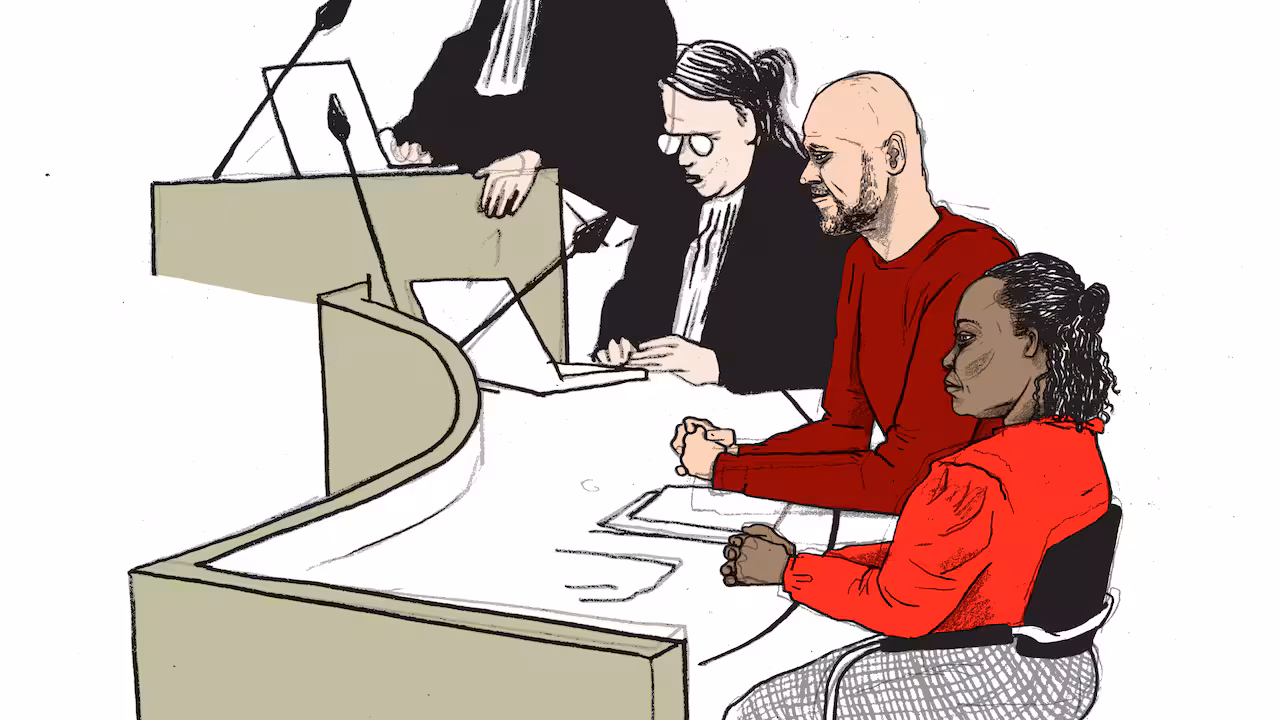 Ouders die kinderen uit Dalfsen ontvoerden hoeven niet meer de gevangenis in
