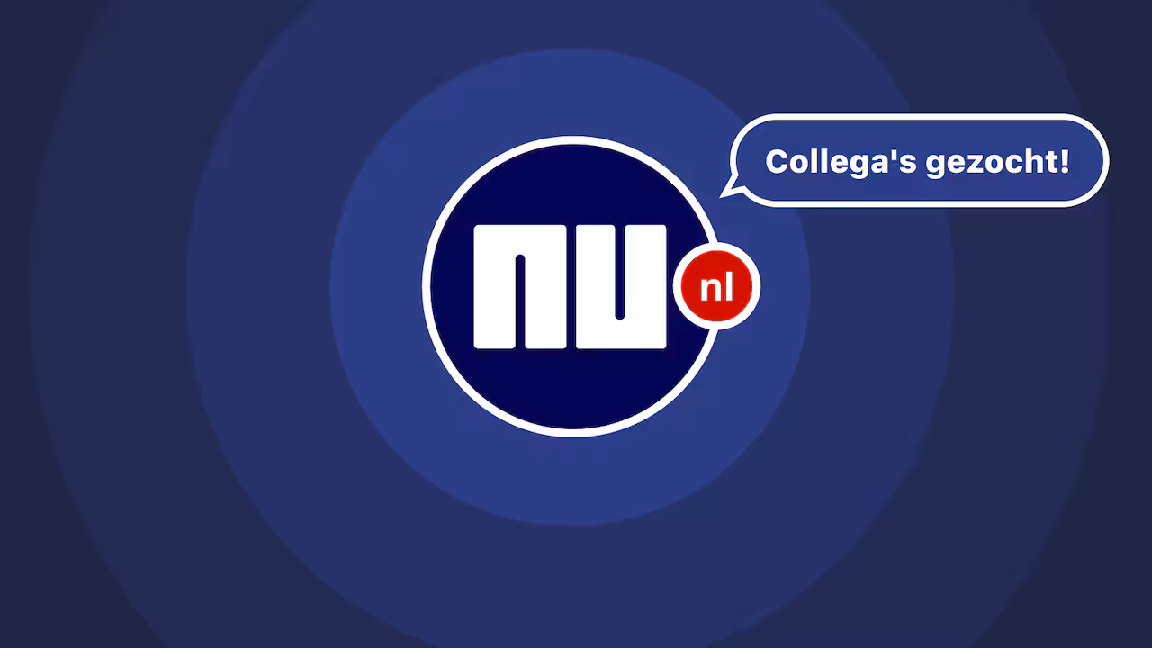 Student journalistiek en wil je een bijbaan? Kom werken op onze interactieredactie