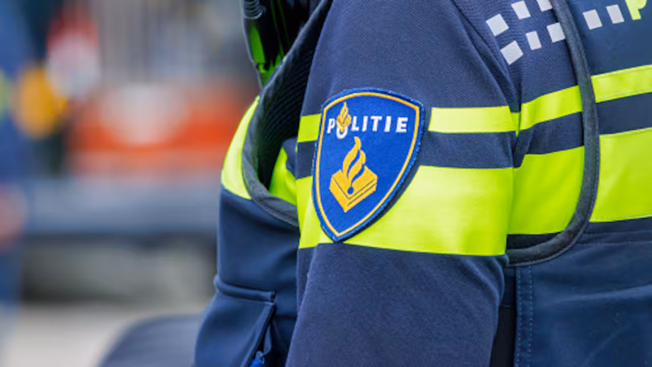 Fietser overleden na aanrijding met landbouwvoertuig in Ouderkerk aan de Amstel