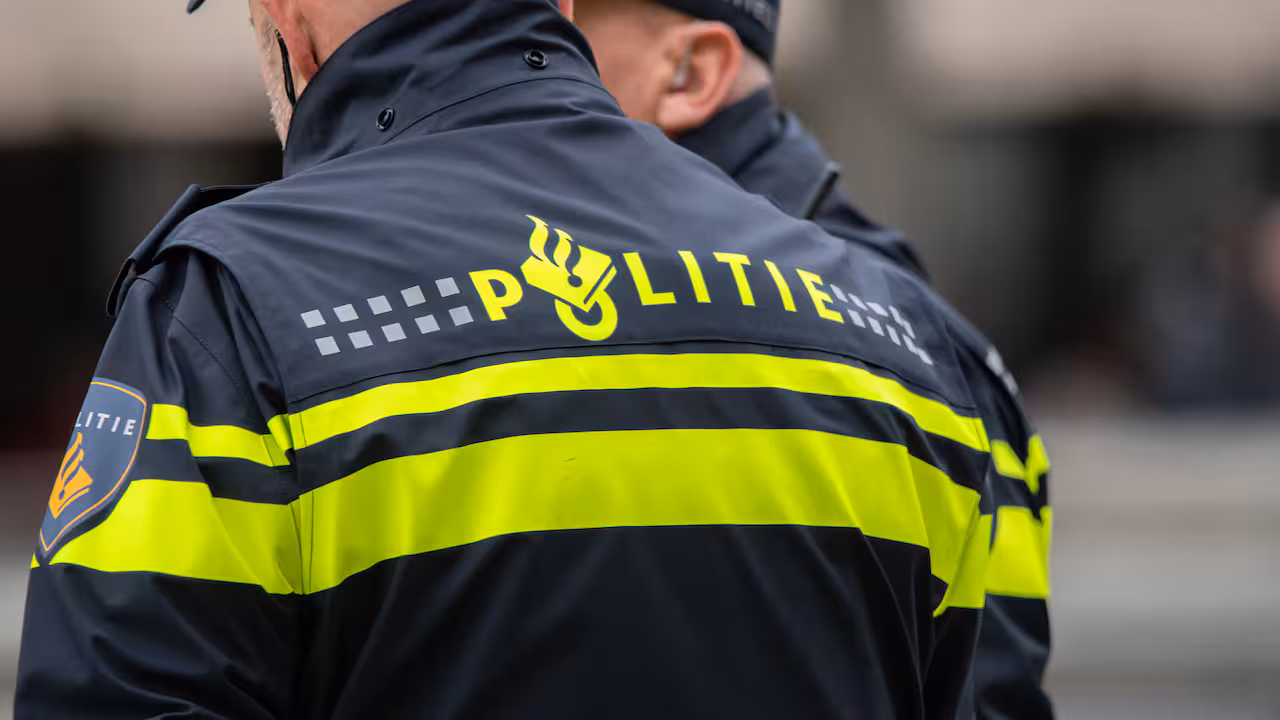 Vijf verdachten aangehouden voor zedenmisdrijf in Eindhoven