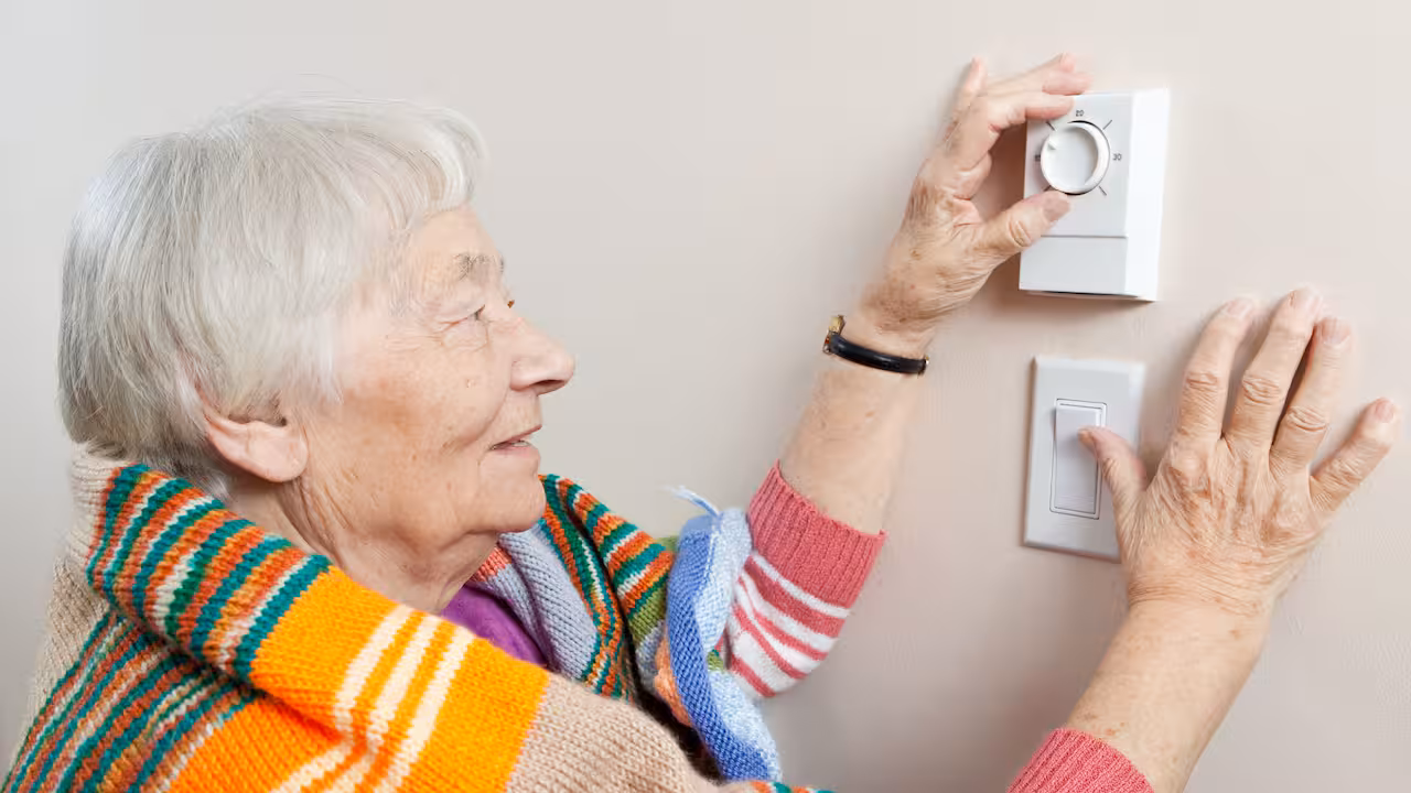 NU+ |Een energieverkoper aan de deur kan je beter wegsturen