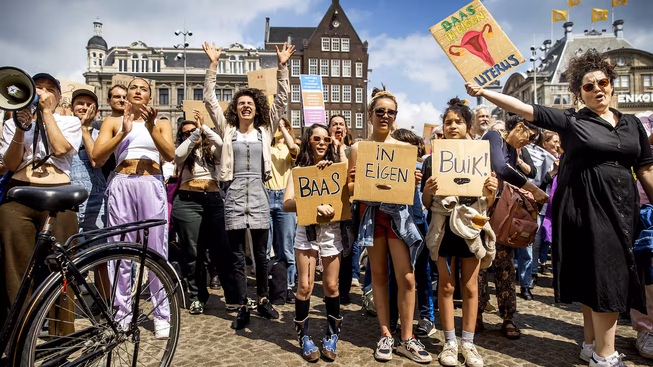 'Thuisabortus' populair buiten de Randstad, maar apotheken liggen dwars