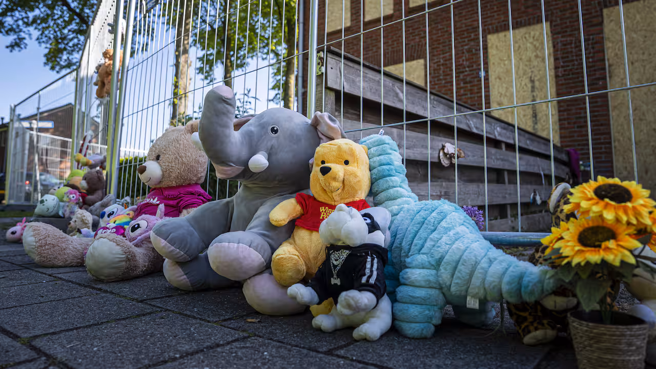 Ook tweede moeder in Stadskanaal verliest gezag over haar kind