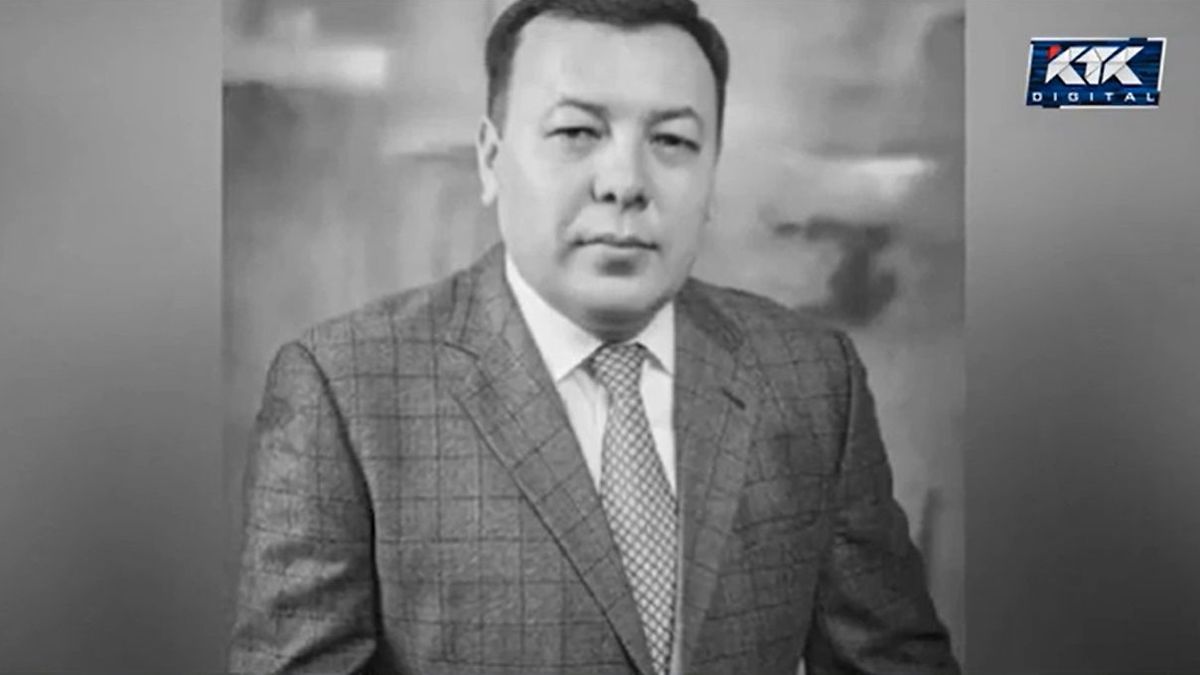 "Не был готов к операции": появилась новые подробности в деле о гибели депутата маслихата в Актау