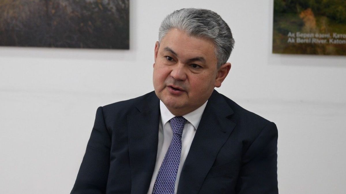 "Осудили действия": МИД озвучил позицию Кошербаева по атакам на нефтяные объекты КТК