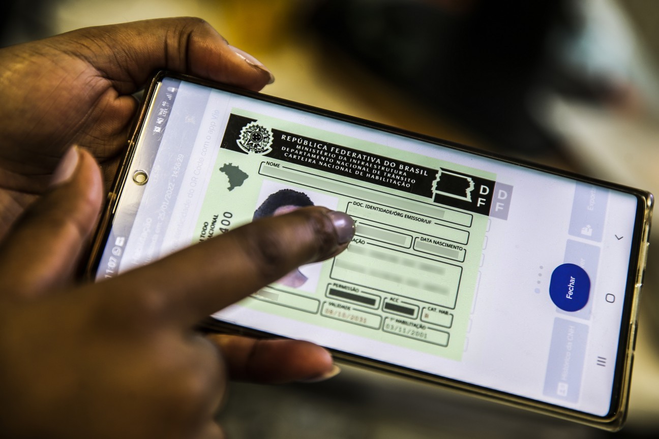 BrasilCâmara aprova renovação automática da CNH para motoristas sem multas no ano anterior ao vencimento
