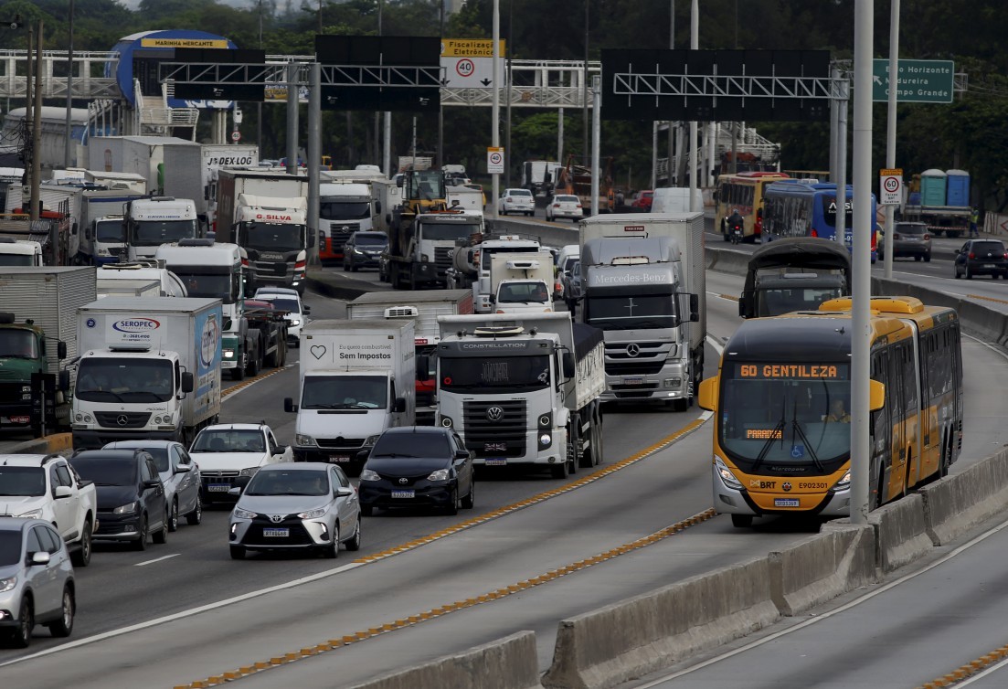 Governo tenta acordo para votar MP do frete para superar pressão dos caminhoneiros: veja pontos em negociação