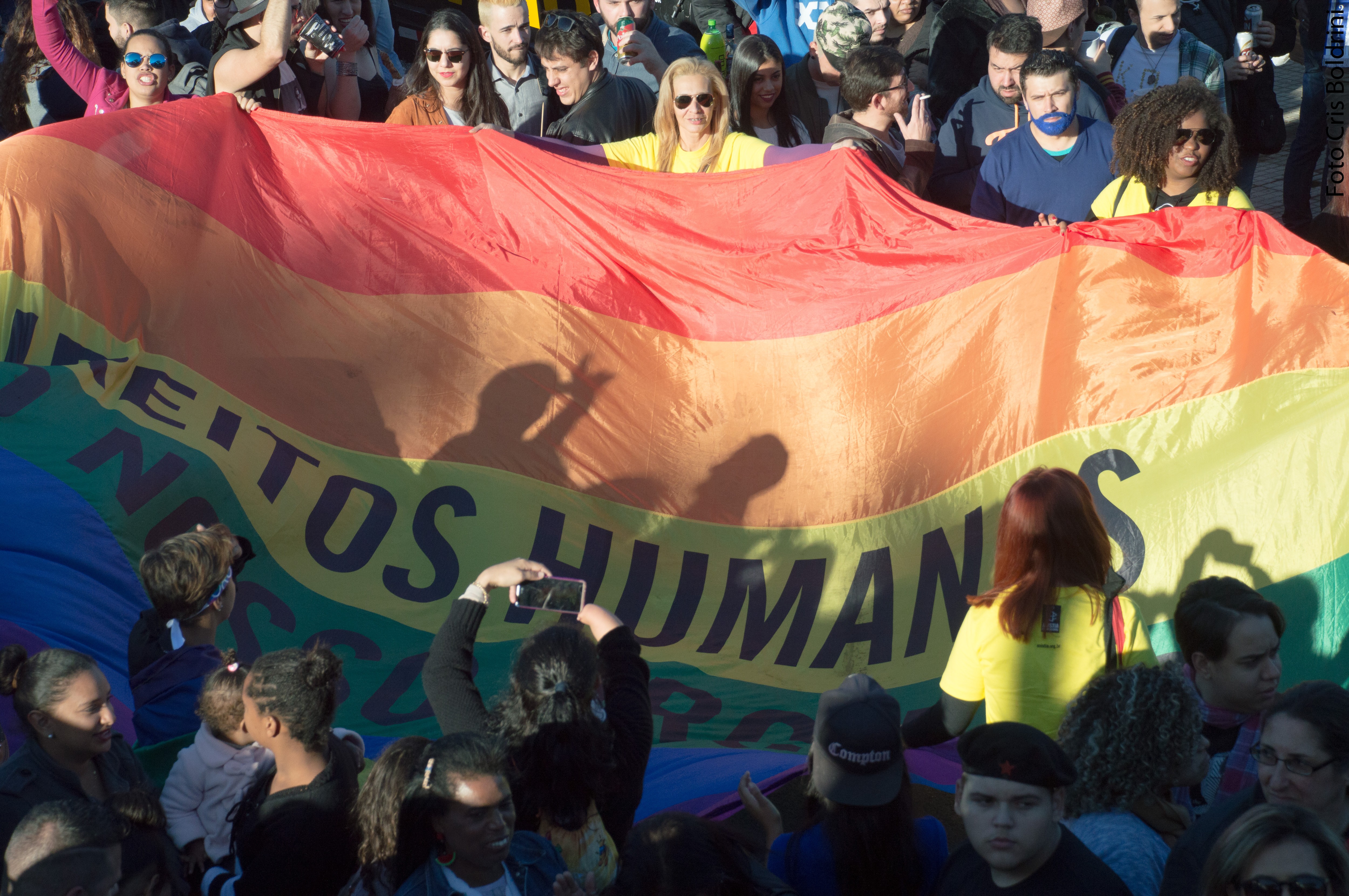 BrasilSTM acolhe denúncia de 10 acusados de praticar homofobia contra militar da Aeronáutica