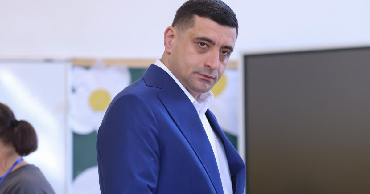 AUR îi cere lui Nicușor Dan să desemneze "de urgență" un premier și îl acuză că încalcă