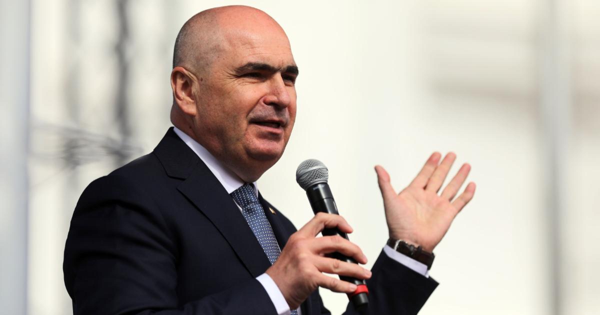 Bolojan anunţă deblocarea lucrărilor la "Marius Nasta". Noul centru pentru tuberculoză, finanţat prin