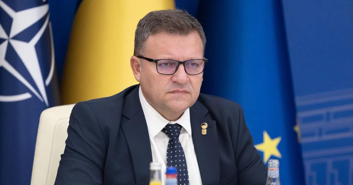 Budăi spune că Bolojan și USR se sucesc constant în negocieri: "Este ca și cum ai încerca să atingi