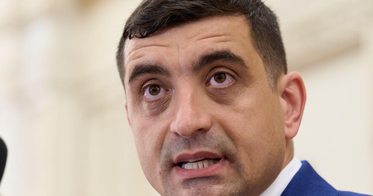 Aur a lansat un site prin care anunta ca va incerca suspendarea presedintelui nicusor dan