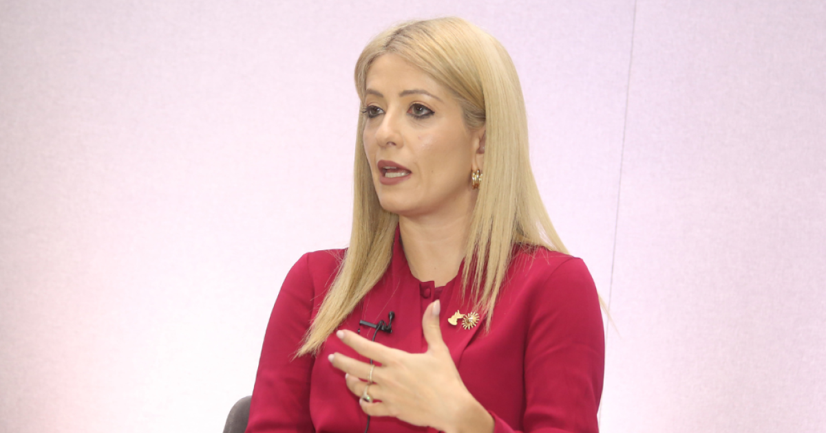 Αννίτα για ΑΗΚ: Καθυστερήσαμε να έχουμε ένα ολιστικό πλάνο - Στόχος το φθηνότερο ρεύμα